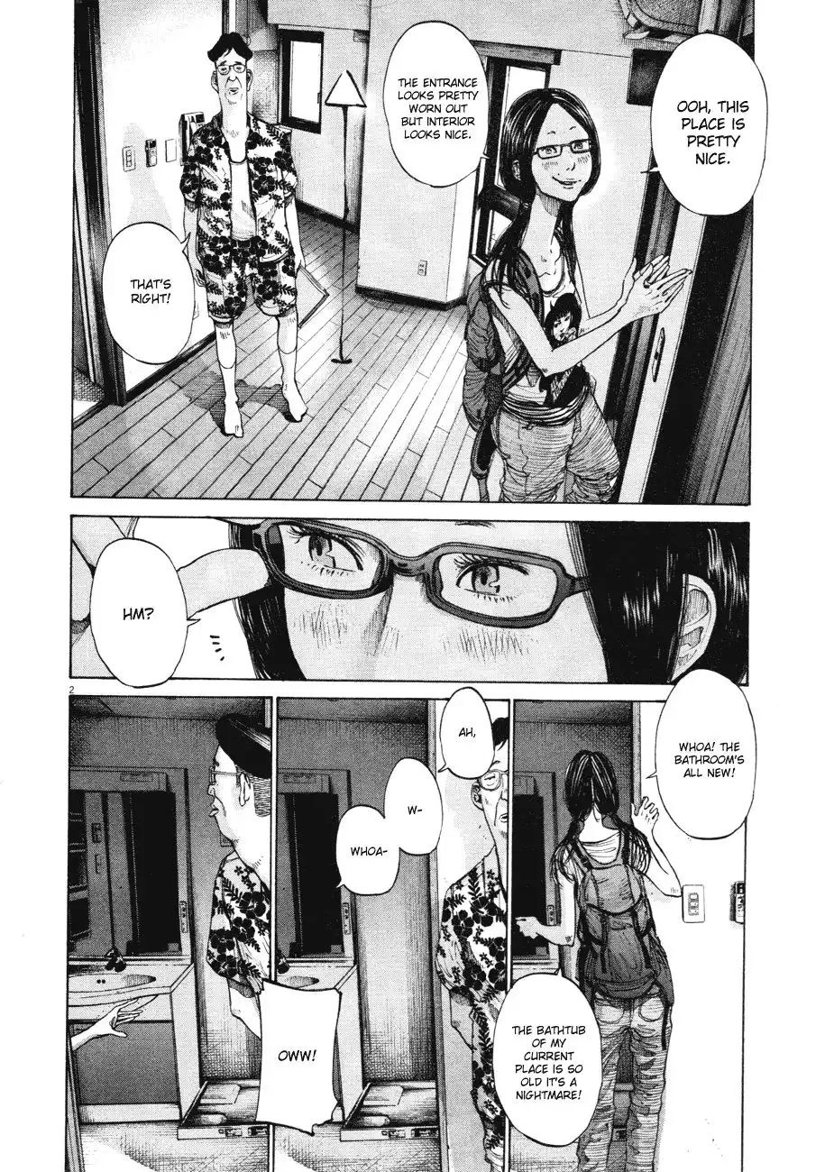 Oyasumi Punpun Chapter 83 2